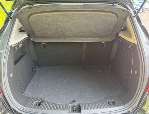 Vauxhall Mokka X 1.6 Mokka X Ultimate CDTI Auto 5dr 12