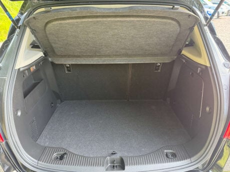 Vauxhall Mokka X 1.6 Mokka X Ultimate CDTI Auto 5dr 12