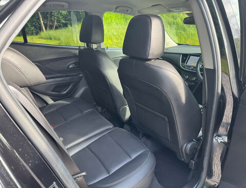 Vauxhall Mokka X 1.6 Mokka X Ultimate CDTI Auto 5dr 15