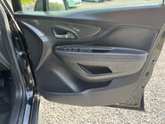 Vauxhall Mokka X 1.6 Mokka X Ultimate CDTI Auto 5dr 18