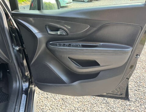 Vauxhall Mokka X 1.6 Mokka X Ultimate CDTI Auto 5dr 18