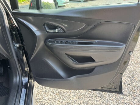 Vauxhall Mokka X 1.6 Mokka X Ultimate CDTI Auto 5dr 18