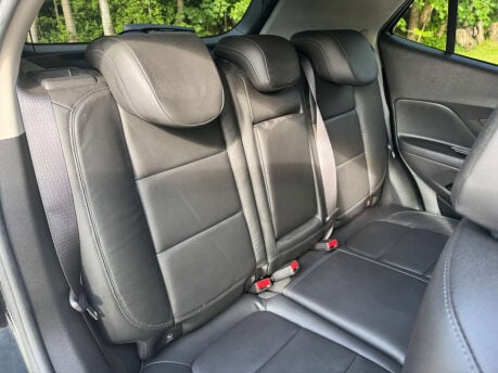 Vauxhall Mokka X 1.6 Mokka X Ultimate CDTI Auto 5dr 19