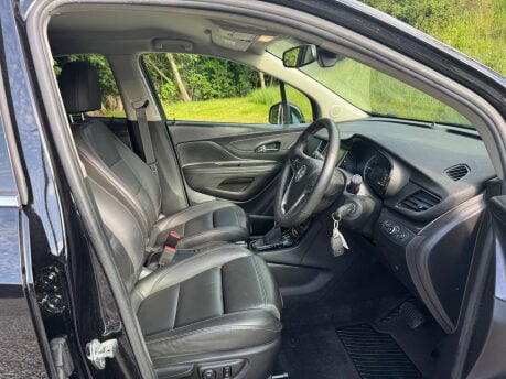 Vauxhall Mokka X 1.6 Mokka X Ultimate CDTI Auto 5dr 20