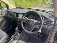 Vauxhall Mokka X 1.6 Mokka X Ultimate CDTI Auto 5dr 24