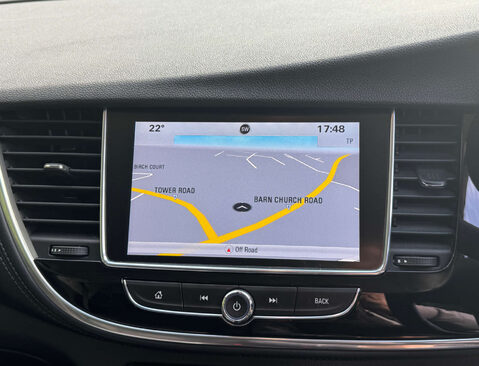 Vauxhall Mokka X 1.6 Mokka X Ultimate CDTI Auto 5dr 26