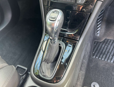 Vauxhall Mokka X 1.6 Mokka X Ultimate CDTI Auto 5dr 32