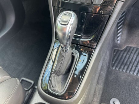 Vauxhall Mokka X 1.6 Mokka X Ultimate CDTI Auto 5dr 32