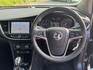 Vauxhall Mokka X 1.6 Mokka X Ultimate CDTI Auto 5dr 33