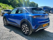 Vauxhall Mokka 1.2 Mokka Elite Premium T 5dr 5