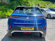 Vauxhall Mokka 1.2 Mokka Elite Premium T 5dr 4