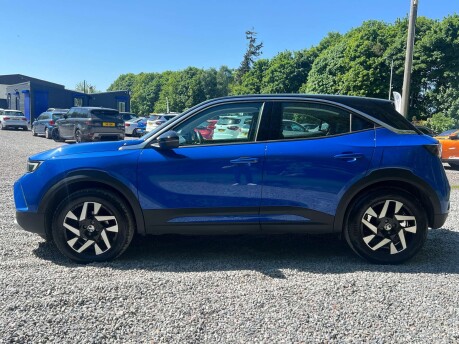 Vauxhall Mokka 1.2 Mokka Elite Premium T 5dr 7