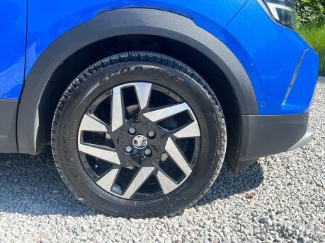 Vauxhall Mokka 1.2 Mokka Elite Premium T 5dr 10