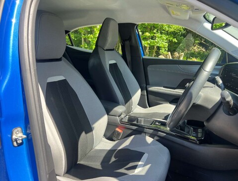 Vauxhall Mokka 1.2 Mokka Elite Premium T 5dr 11