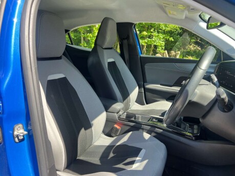 Vauxhall Mokka 1.2 Mokka Elite Premium T 5dr 11