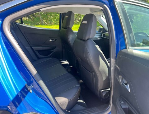 Vauxhall Mokka 1.2 Mokka Elite Premium T 5dr 12