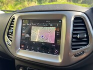 Jeep Compass 1.4 Compass Longitude MultiAir II 4x2 5dr 11