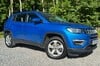 Jeep Compass 1.4 Compass Longitude MultiAir II 4x2 5dr