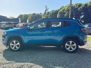 Jeep Compass 1.4 Compass Longitude MultiAir II 4x2 5dr 6