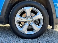 Jeep Compass 1.4 Compass Longitude MultiAir II 4x2 5dr 9