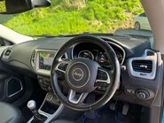 Jeep Compass 1.4 Compass Longitude MultiAir II 4x2 5dr 10