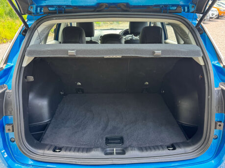 Jeep Compass 1.4 Compass Longitude MultiAir II 4x2 5dr 12