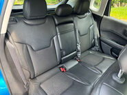 Jeep Compass 1.4 Compass Longitude MultiAir II 4x2 5dr 17