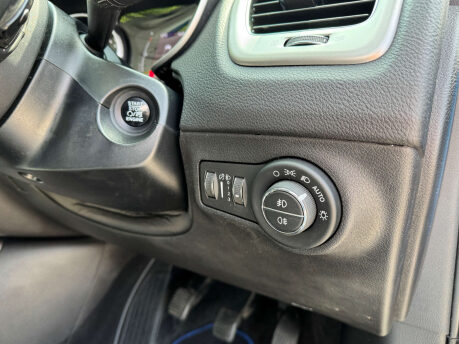 Jeep Compass 1.4 Compass Longitude MultiAir II 4x2 5dr 20