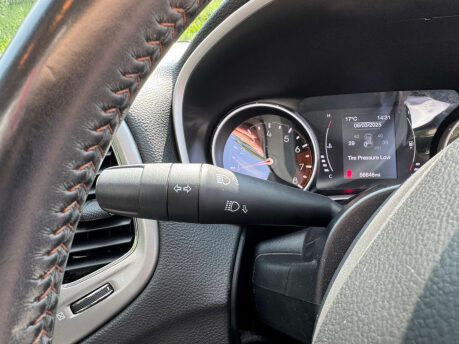 Jeep Compass 1.4 Compass Longitude MultiAir II 4x2 5dr 28