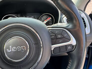 Jeep Compass 1.4 Compass Longitude MultiAir II 4x2 5dr 29