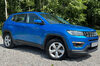 Jeep Compass 1.4 Compass Longitude MultiAir II 4x2 5dr