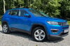 Jeep Compass 1.4 Compass Longitude MultiAir II 4x2 5dr