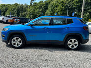 Jeep Compass 1.4 Compass Longitude MultiAir II 4x2 5dr 4