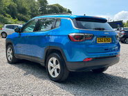 Jeep Compass 1.4 Compass Longitude MultiAir II 4x2 5dr 5
