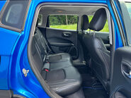 Jeep Compass 1.4 Compass Longitude MultiAir II 4x2 5dr 15