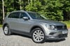 Volkswagen Tiguan 2.0 Tiguan SE Nav TDI BlueMotion Technology 5dr