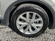Volkswagen Tiguan 2.0 Tiguan SE Nav TDI BlueMotion Technology 5dr 7