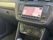Volkswagen Tiguan 2.0 Tiguan SE Nav TDI BlueMotion Technology 5dr 10