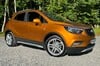 Vauxhall Mokka X 1.6 Mokka X Ultimate CDTi S/S 4x4 4WD 5dr