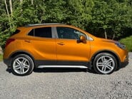Vauxhall Mokka X 1.6 Mokka X Ultimate CDTi S/S 4x4 4WD 5dr 2