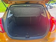 Vauxhall Mokka X 1.6 Mokka X Ultimate CDTi S/S 4x4 4WD 5dr 6