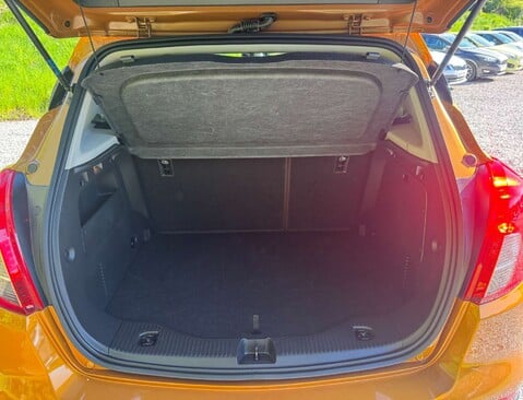 Vauxhall Mokka X 1.6 Mokka X Ultimate CDTi S/S 4x4 4WD 5dr 6