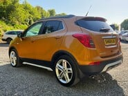Vauxhall Mokka X 1.6 Mokka X Ultimate CDTi S/S 4x4 4WD 5dr 9