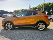 Vauxhall Mokka X 1.6 Mokka X Ultimate CDTi S/S 4x4 4WD 5dr 10