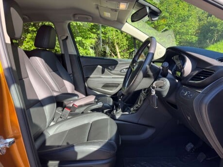 Vauxhall Mokka X 1.6 Mokka X Ultimate CDTi S/S 4x4 4WD 5dr 14