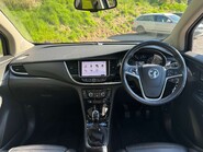 Vauxhall Mokka X 1.6 Mokka X Ultimate CDTi S/S 4x4 4WD 5dr 16