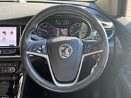 Vauxhall Mokka X 1.6 Mokka X Ultimate CDTi S/S 4x4 4WD 5dr 18