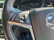 Vauxhall Mokka X 1.6 Mokka X Ultimate CDTi S/S 4x4 4WD 5dr 19