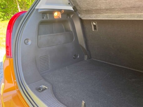 Vauxhall Mokka X 1.6 Mokka X Ultimate CDTi S/S 4x4 4WD 5dr 5