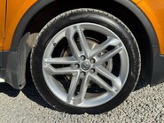 Vauxhall Mokka X 1.6 Mokka X Ultimate CDTi S/S 4x4 4WD 5dr 13